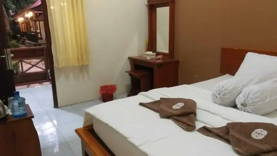 Waigeo Villa