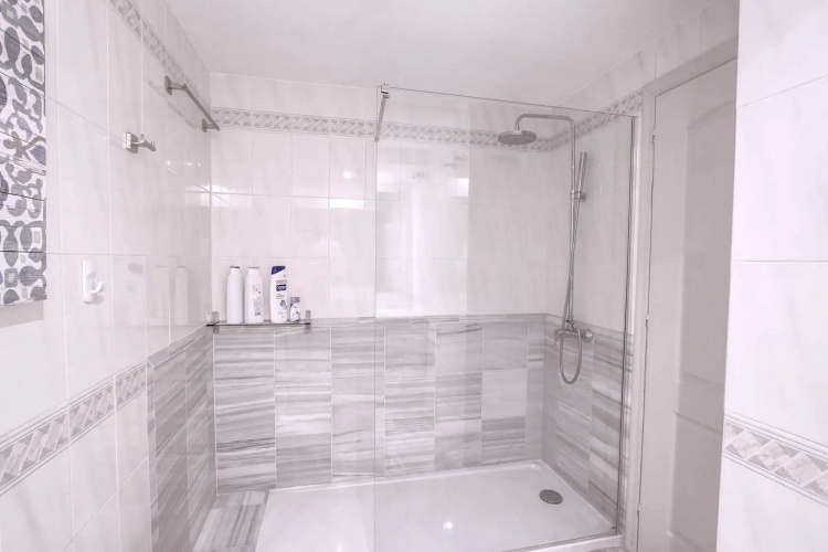 1081 - Golden Beach jacuzzi