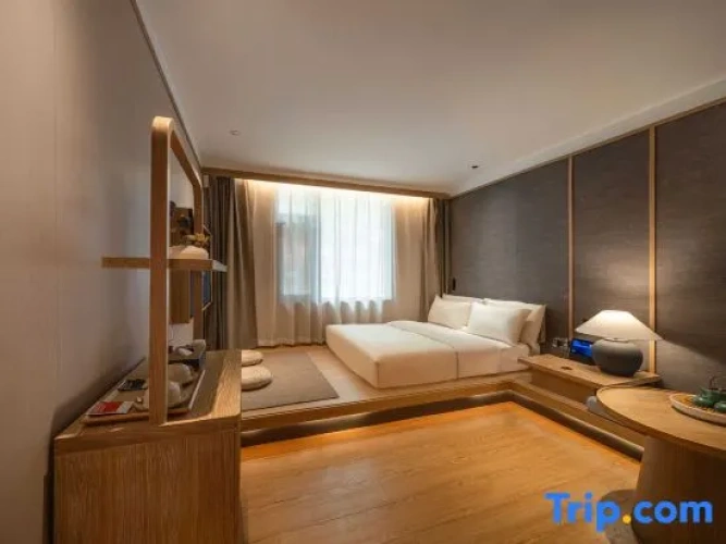 Standard Double Family room