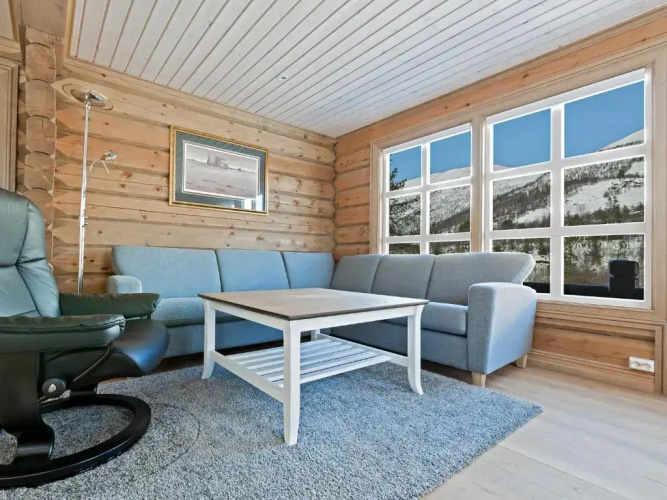 Stranda Alpegrend 2 sleping room