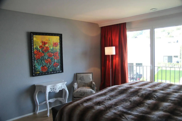 Private-Apartments