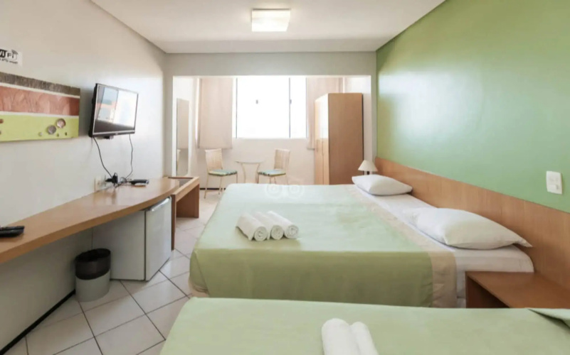 Hotel Boreas