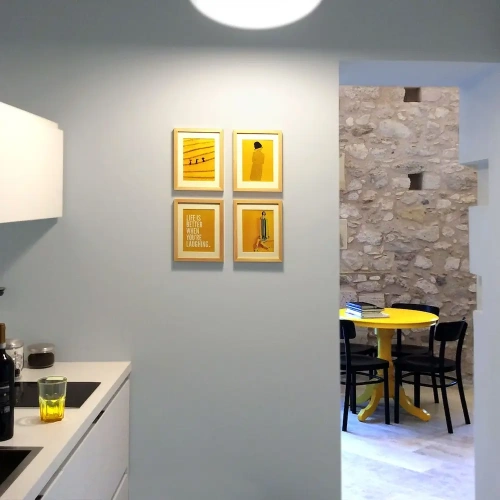 Double Junior Suite