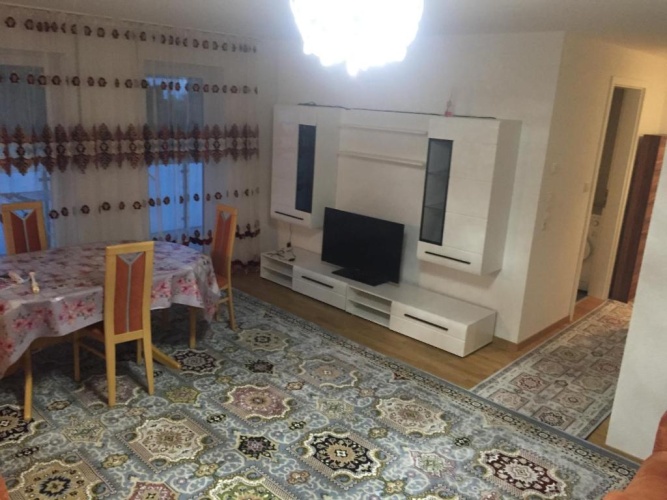 1 Bedroom Apartment with balcony and with view