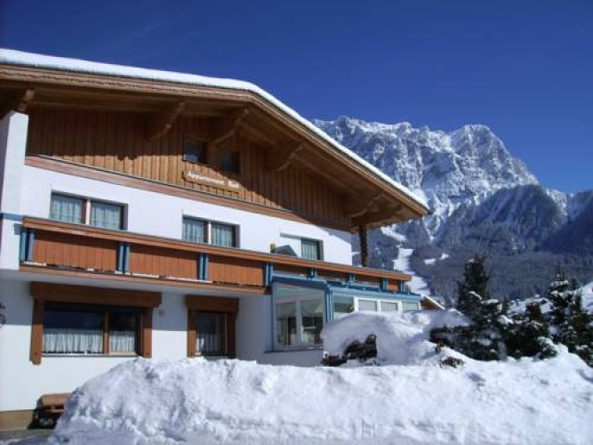 Appartement Resi