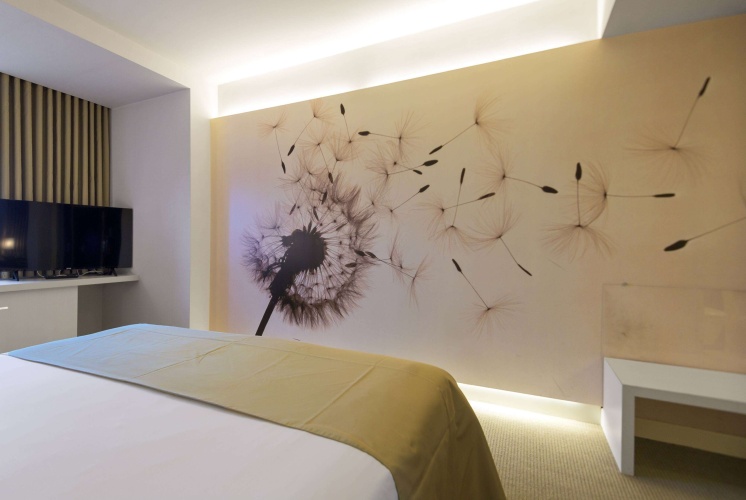 Ramada Plaza by Wyndham Bucharest Convention Center photo 13
