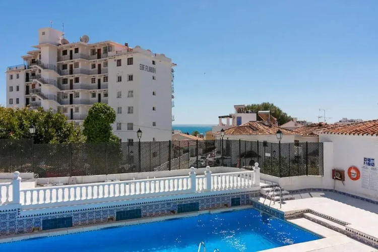 Verano Azul 61B Nerja Apartment