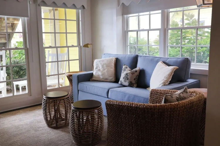 1 Bedroom Suite