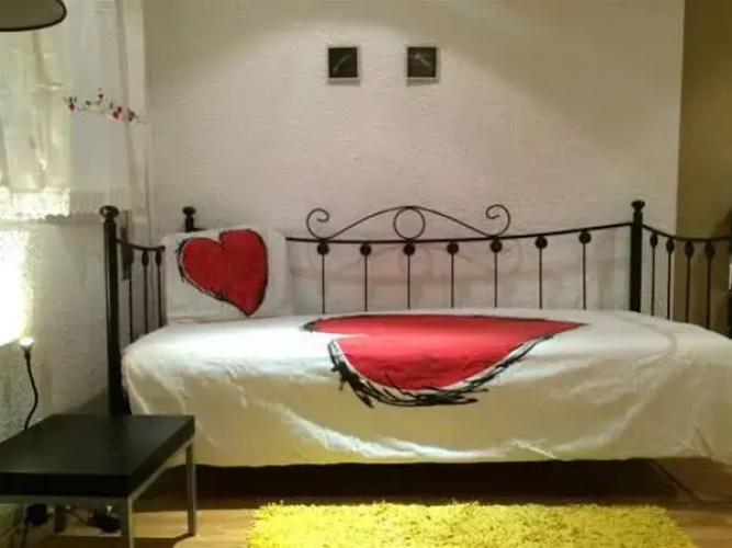Guest House Balmes