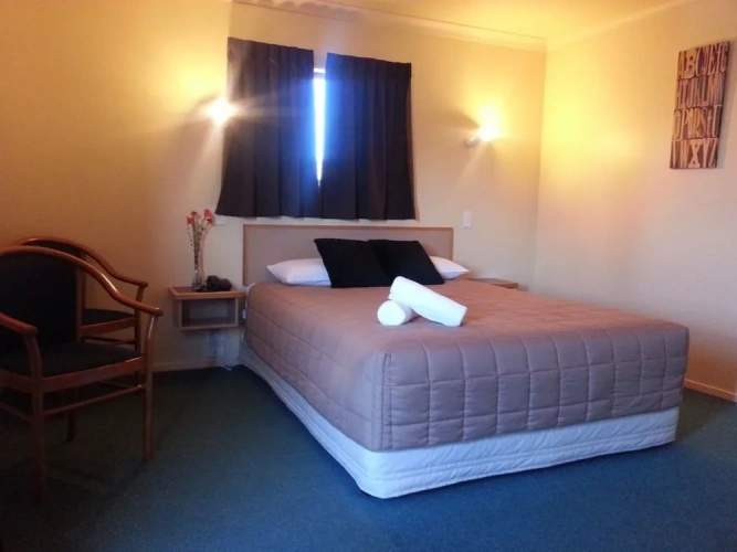 1 Bedroom Standard Apartment