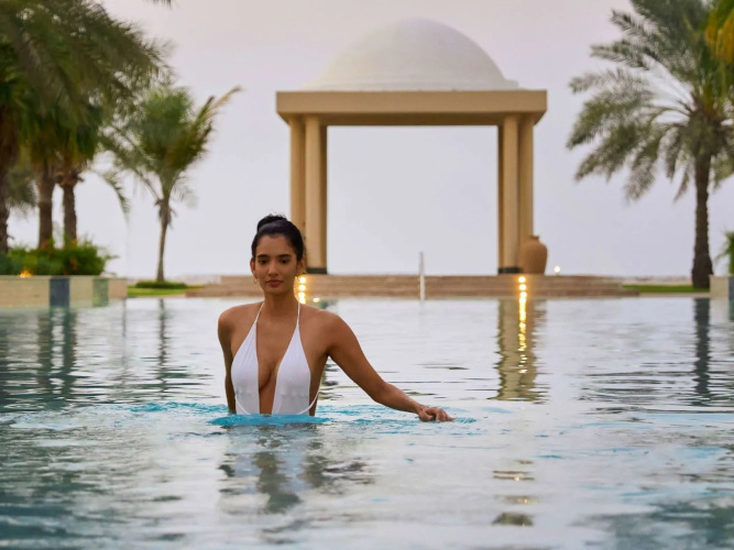 Rixos Al Mairid Ras Al Khaimah photo 49