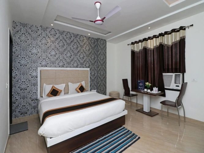 Standard Suite