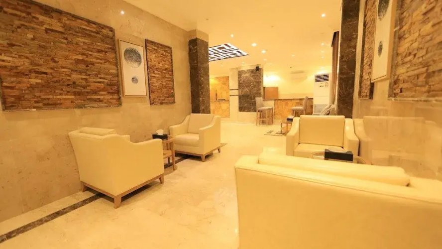 SDM GULF Apartments
