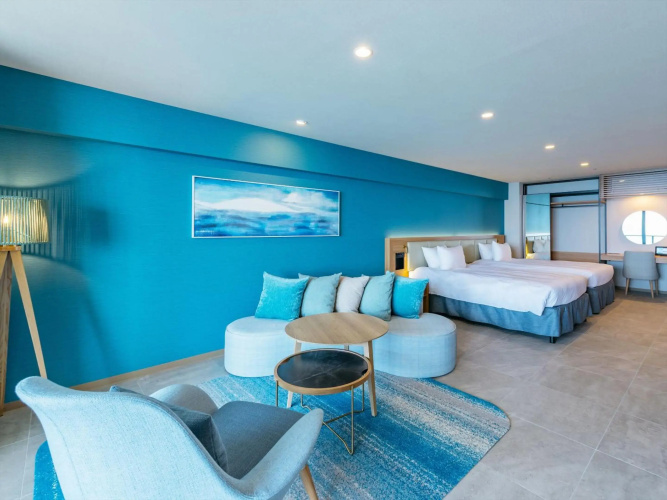 AQUASENSE Hotel & Resort