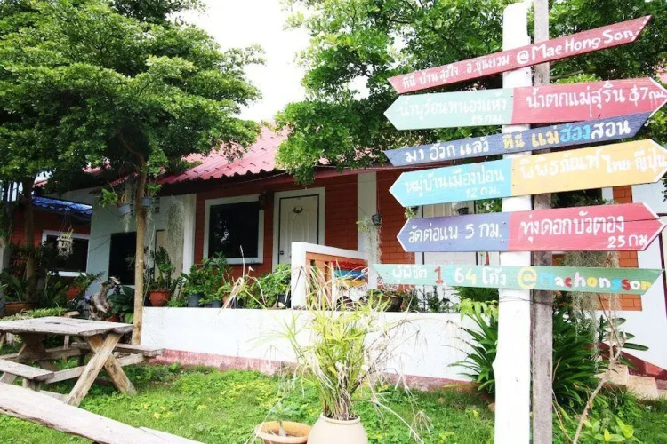 Baansookjai