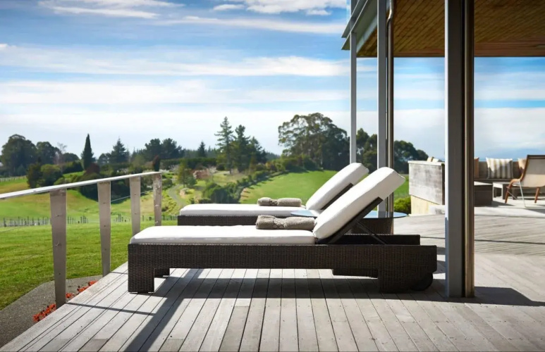 Mahana Villa