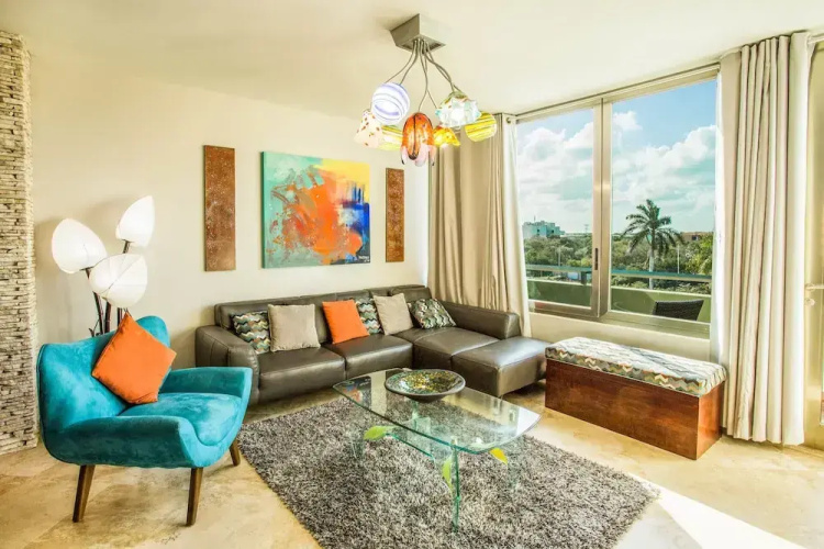 Mimosa Penthouse 1 by Realty Group