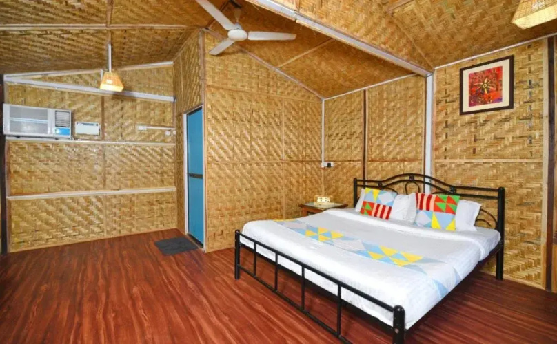 The Spring Beach Cottages