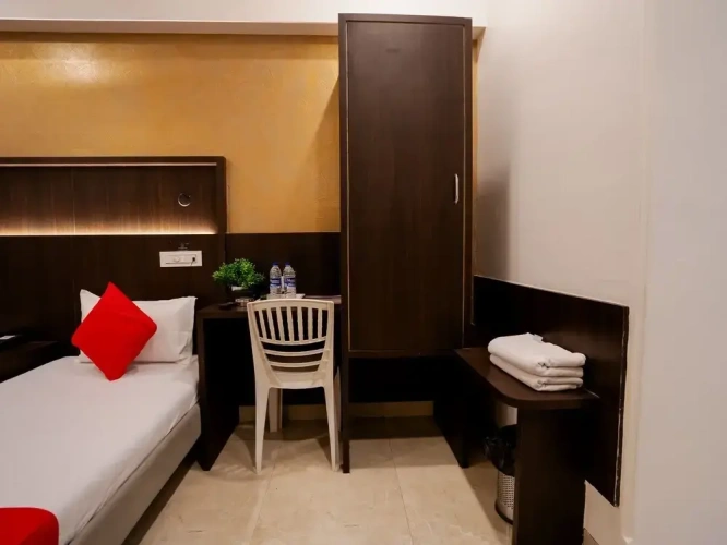 Executive Twin room