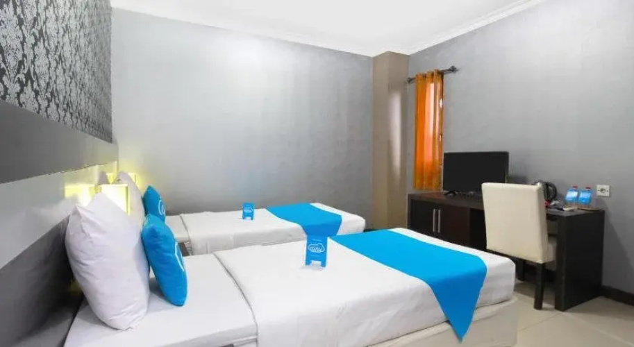 The Feli Hotel