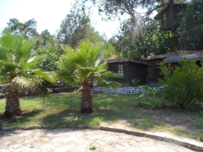 Olympos Life Hotel