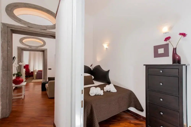 Pasquino Apartment - Navona Square