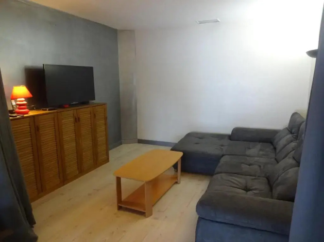Maison Sète, 4 pièces, 9 personnes - FR-1-338-4
