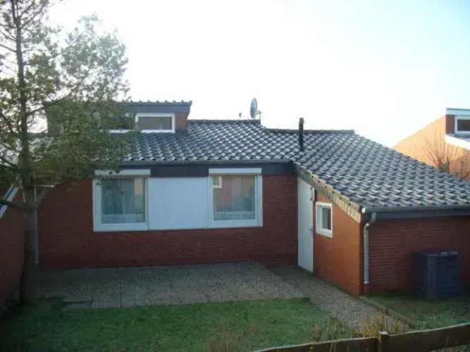 Ferienhaus Robbe