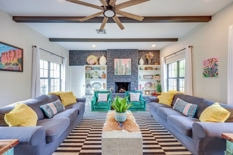 3 Bedrooms Cottage