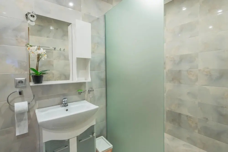 FM Luxury 2-BDR Apartment - 5th Avenue
