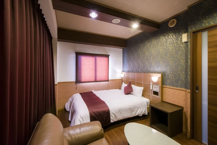 Business Single room