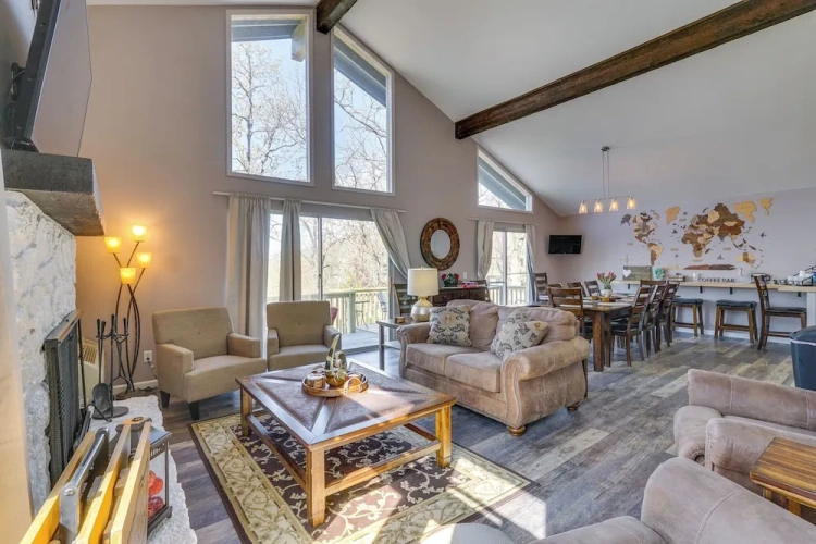 6 Bedrooms Cottage