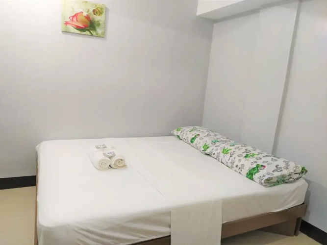 JB Valdres Apartment