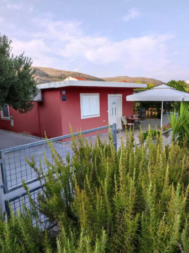 Studio apartman Mare