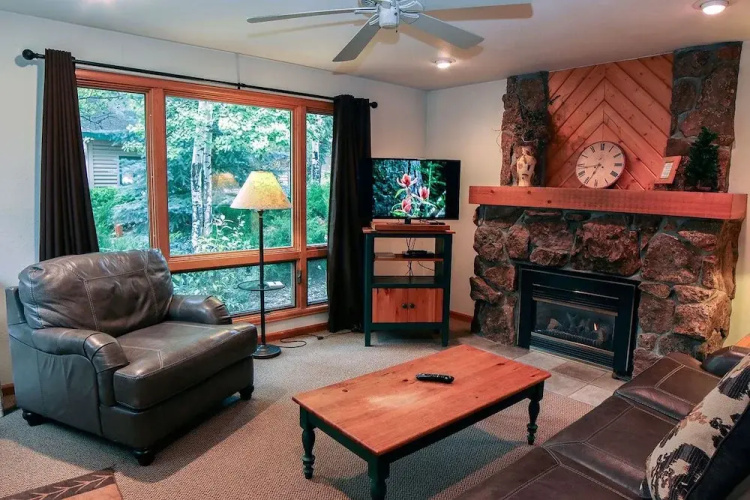 Sunnyside Knoll: 7