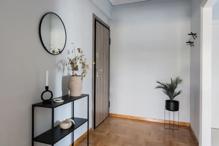 Enjoyable 2BR Apartment in Marousi