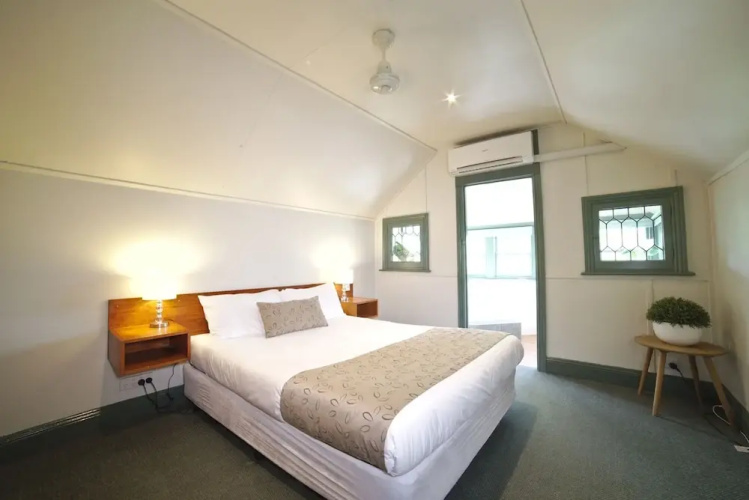Ballarat Station Apartments