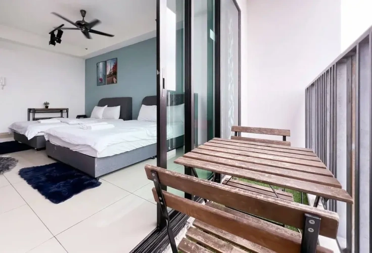 Deluxe Suite