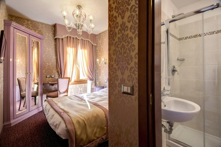 Hotel Domus Cavanis Venezia