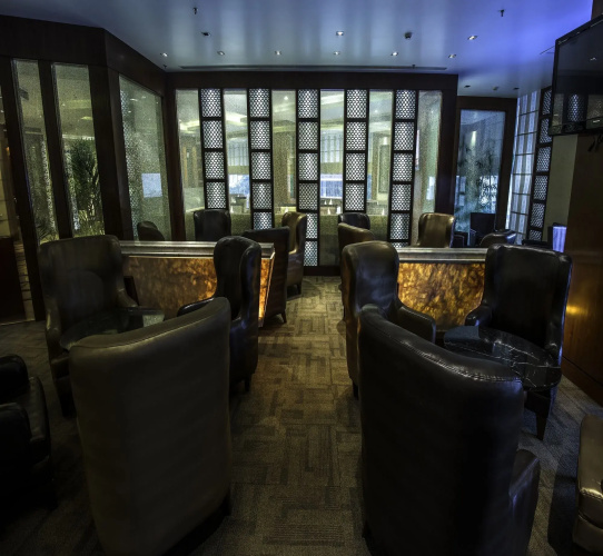 Sarovar Portico Jaipur