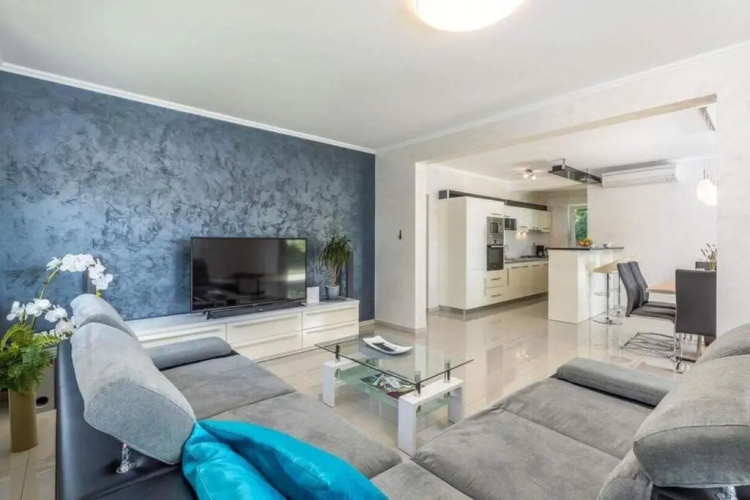 Villa 3M