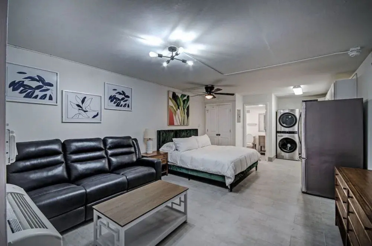 The Admiral Apartments