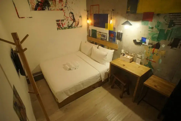 Heyu House Hotel