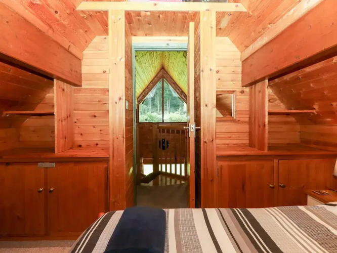 Trout River Retreat