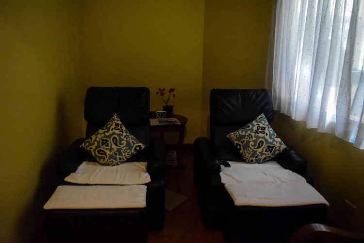 The Manor at Camp John Hay