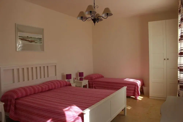 Marelaguna Rooms
