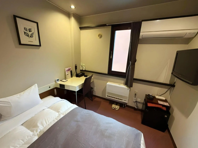 Hotel Sato