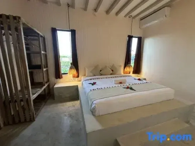 Family Villa
