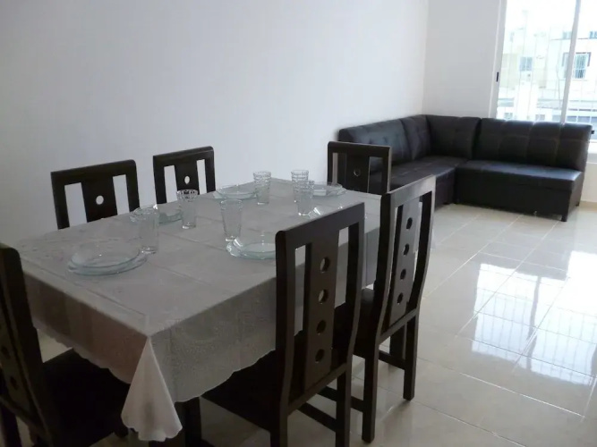 Apartamento Yucatan 525 by Sinbad