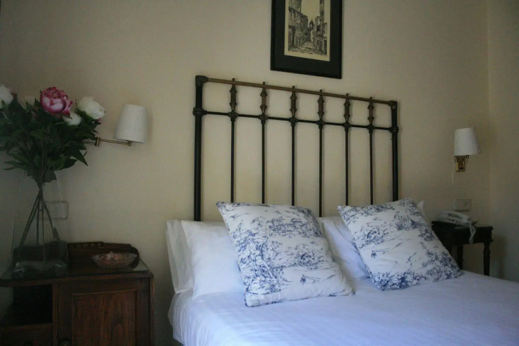 Hotel Real B & B